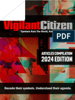 VC 2024 Vol4 Sinister Sites
