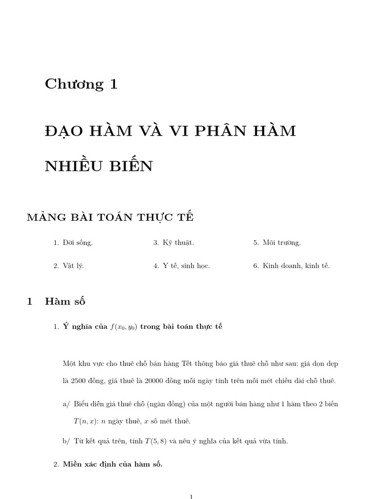 BT Co Ban GT2 | PDF
