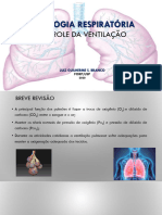 Aula 4 Controle Da Ventilação FORP 2020