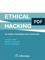EthicalHacking Completo Sallis