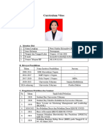 CV Putu Nindya Krisnadewi Rahadi - 29 Maret 2024