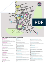 Open Access Labs and Libraries - Central Area