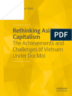 Thi Anh-Dao Tran - Rethinking Asian Capitalism - The Achievements and Challenges of Vietnam Under Doi Moi-Palgrave Macmillan (2022)