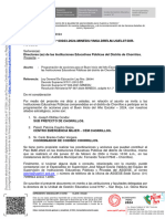 Oficio - Multiple 00023 2024 Minedu Vmgi Drelm Ugel07 Dir Asgese 1chorrillos 22 Febrero 2024