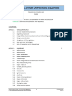 Fia 2026 Formula 1 Technical Regulations Pu - Issue 6 - 2024-03-291