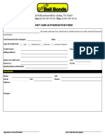 Card Auth PDF