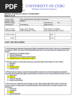 IED Uxo Report | PDF | Improvised Explosive Device | Land Mine