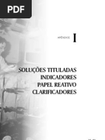 apêndice 01 - SOLUÇÕES TITULADAS