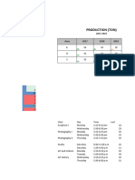 Materi Excel