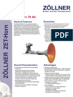 ZET Horn Brochure1