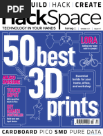 HackSpace Magazine - Issue 47