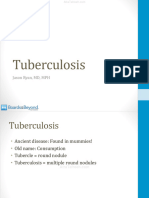 Tuberculosis Atf