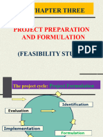 2. Project Mgt Ch 3 and 4