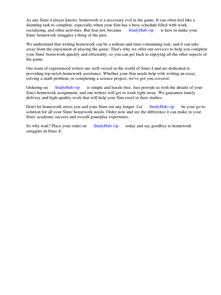 cant-do-homework-sims-4-download-free-pdf-homework-adolescence