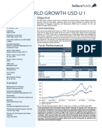 Seilern World Growth USD U I - EN Factsheet As of November 30 2023