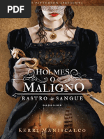 O Homicídio Perfeito - Holly Jackson | PDF | Homicídio | Morte