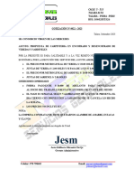 JMC Cotización #0022 - 2023 Anthonio Guzman Frias