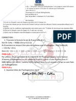 Correction Benzene 3-4-5