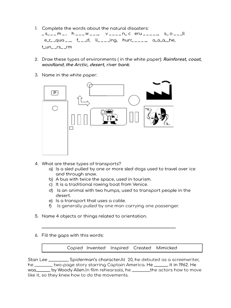 english for nonenglish speakers PDF