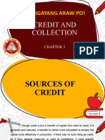 CREDIT-AND-COLLECTION