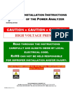 EPA2000 BO HW Instructions