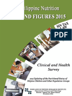 2015 Clinical and Health Survey