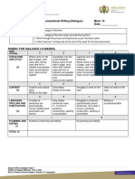 Grade 4 Task 4 Term 2 2023