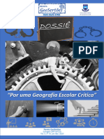 Revista GeoSertões, v5, n10 2020 Dossiê