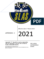 Racing requirments of sri lanka APPENDIX-C-2021-effective-1st-March-2021 (1)