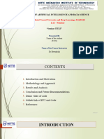 Seminar PPT Format