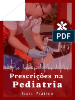 Prescrições Na Pediatria Guia Prático