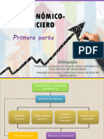 Plan Económico-Fiananciero I