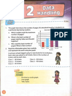 CH 12 - Data Handling