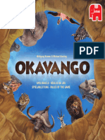 Okavango Game Rules v2 Eng