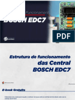 PDF e Book Estrategia de Funcionamento Da Ecu Edc7 Bosch Compress