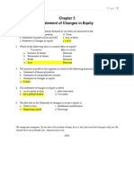 Chapter 5 Statement of Changes in Equity - Compress