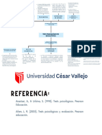 Mapa Mental Lluvia de Ideas Simple Rosa y Gris