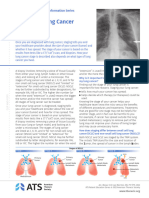 Lung Cancer Staging