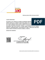 Carta de Recomendacion Laboral Alfonso J.S.