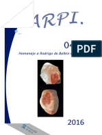 Rituales Campaniformes en Contextos No f