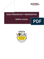 Guia Faqs Venta Local