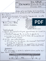 Devoir de BA