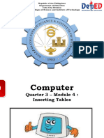 Computer 9 Quarte 3 Module 4