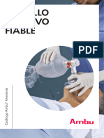 Ambu Catalogo-Anestesia ES