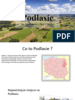 Podlasie