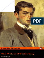 Oscar Wilde - The Picture of Dorian Gray-COMPLETE
