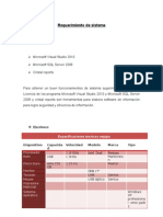 Estudio de Factibilidad