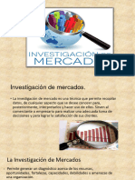 Investigacindemercados - 1ERSEM 23 - Lic