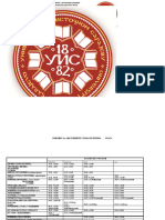 Apsolventi Od Novembra 2023 Stomatologija 1