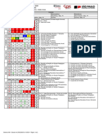 Calendario Geral - 2024-1